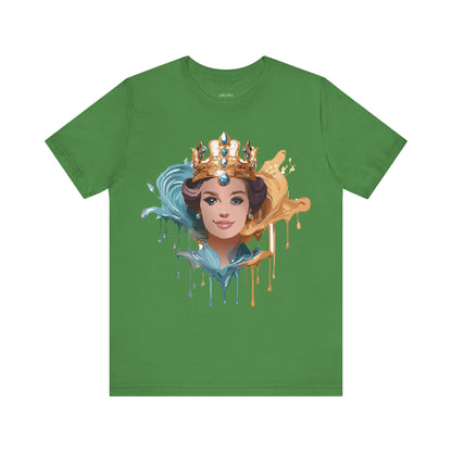 Queen T Shirt ADELPHA