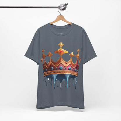 Crown Shirt ADELPHA
