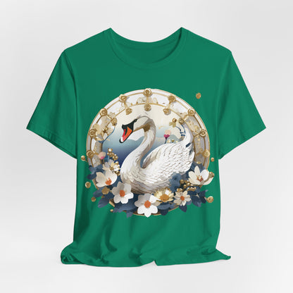 Medallion | Animal Mandala | Swan Printify
