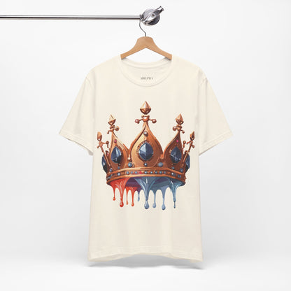 Crown Shirt ADELPHA