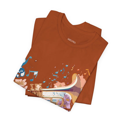 Music Shirt | Shirt with music | T Shirt Music Printify
