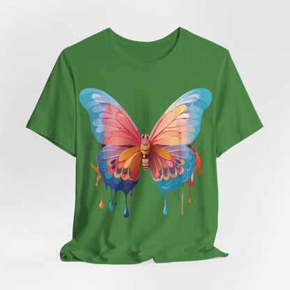 Butterfly Shirt ADELPHA