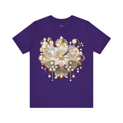 Jewelry Shirt ADELPHA