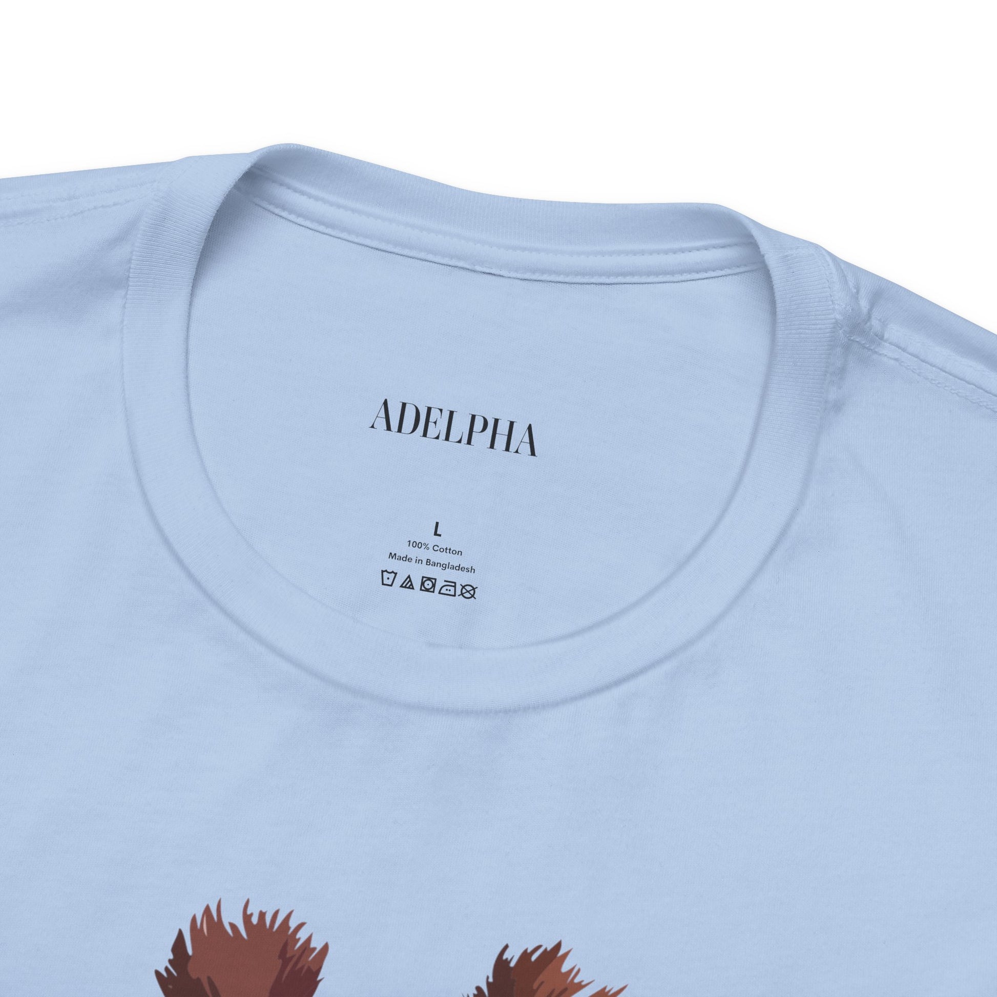 Giraffe Shirt - ADELPHA