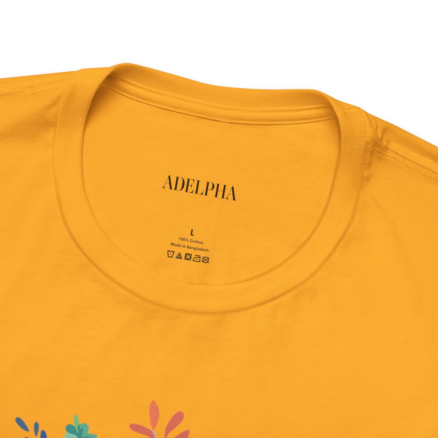 Cheetah Shirt - ADELPHA