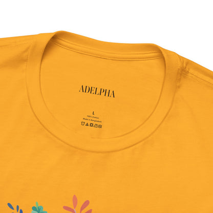 Cheetah Shirt - ADELPHA