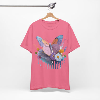 Butterfly Shirt ADELPHA