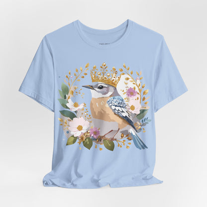 Medallion |Animal Mandala| Birds Design Printify