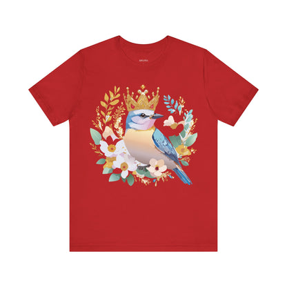 Medallion |Animal Mandala| Birds Design Printify
