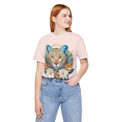 Medallion | Animal Mandala | Cheetah Printify