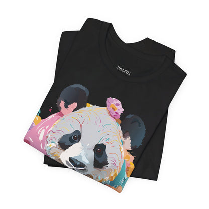 Shirt with Animals | Panda Printify