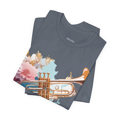 Music Shirt | Shirt with music | T Shirt Music Printify