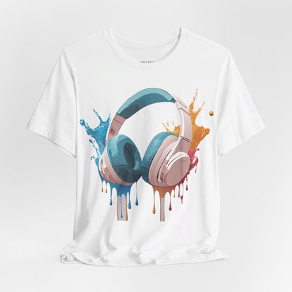 Music Shirt | Shirt with music | T Shirt Music Printify