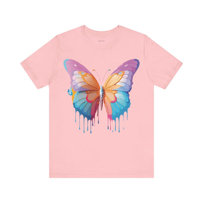 Butterfly Shirt ADELPHA