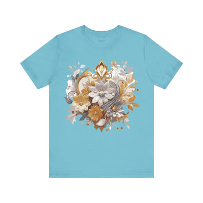 Jewelry Shirt ADELPHA