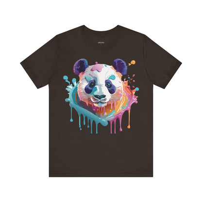 Panda Shirt - ADELPHA