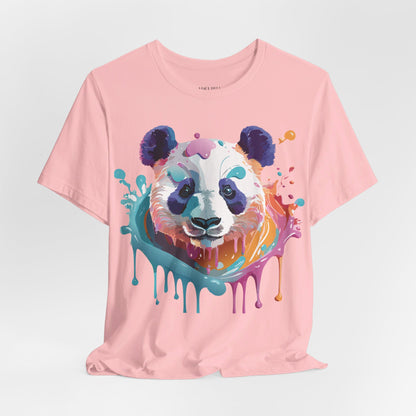 Shirt with Animals | Panda Printify