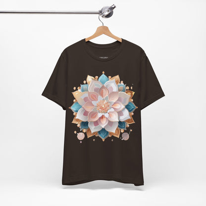 Medallion | Flower Mandala Printify