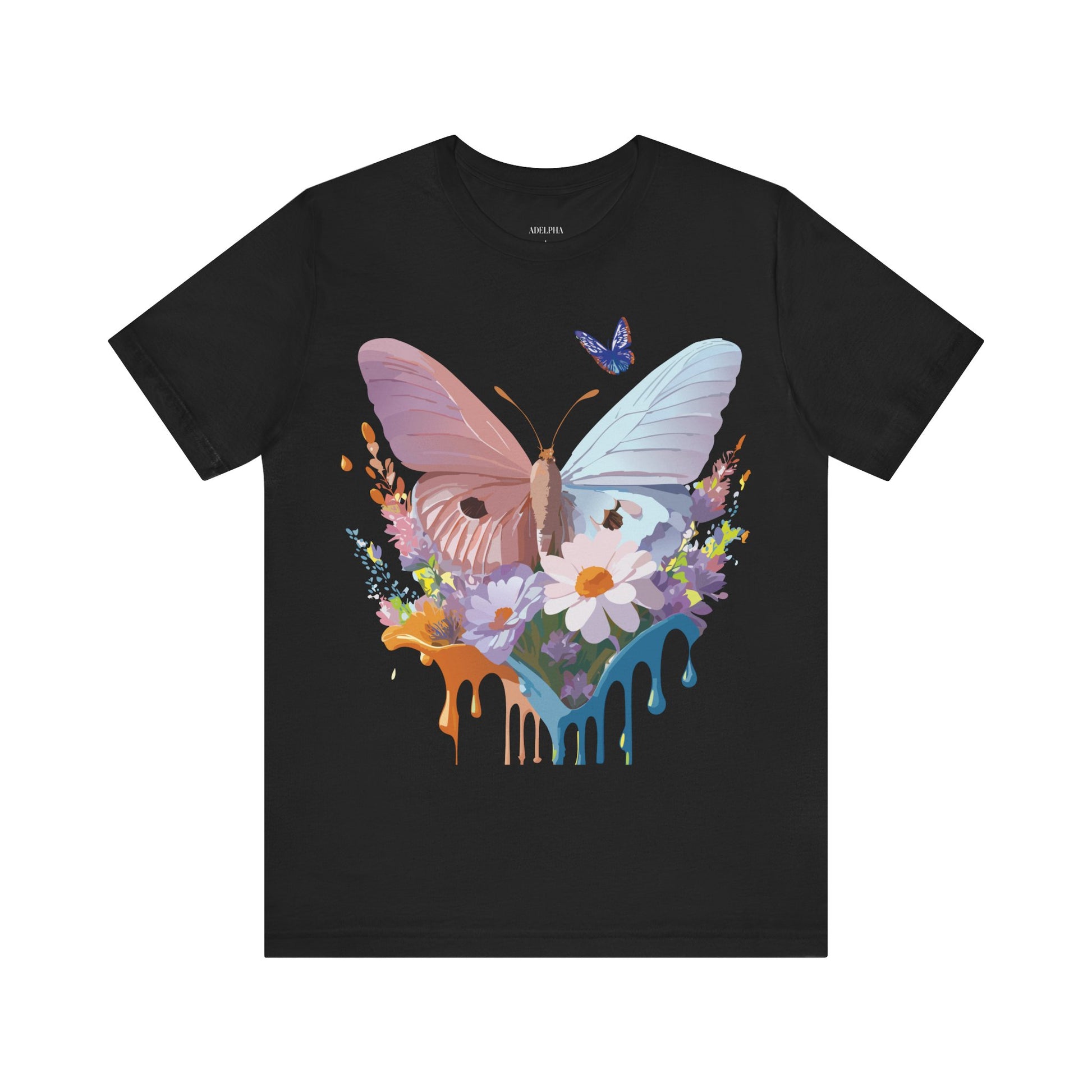 Butterfly Shirt - ADELPHA