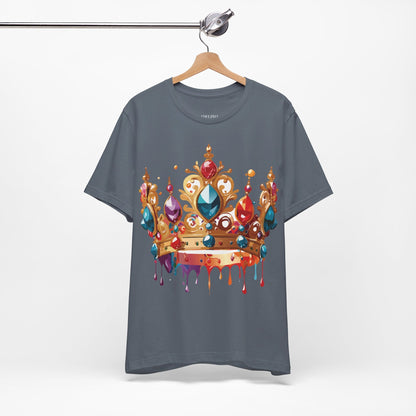 Crown Shirt ADELPHA