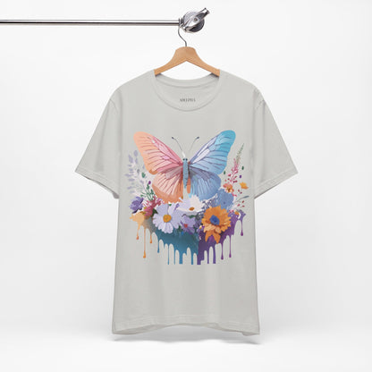 Butterfly Shirt ADELPHA