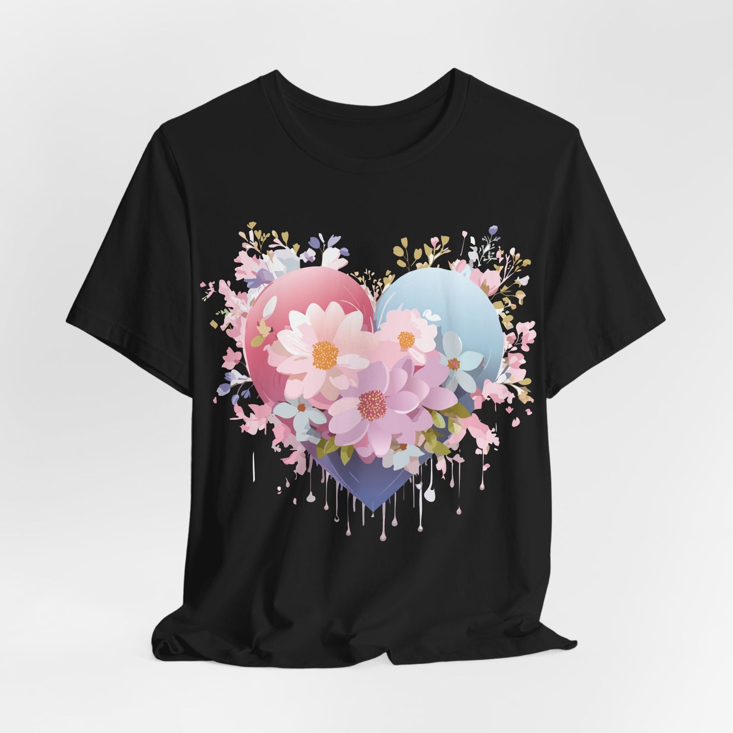 Valentine Shirts - ADELPHA