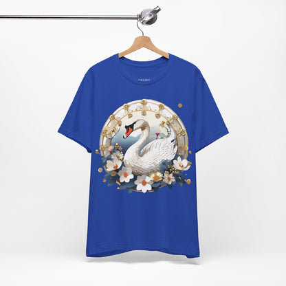 Medallion | Animal Mandala | Swan Printify