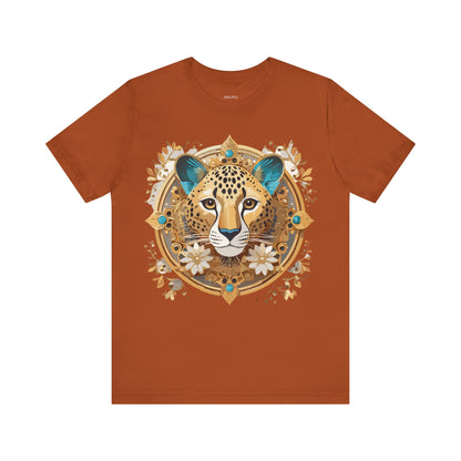 Medallion | Animal Mandala | Cheetah Printify