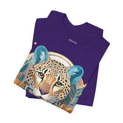 Medallion | Animal Mandala | Cheetah Printify