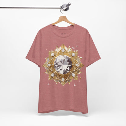 Jewelry Shirt ADELPHA