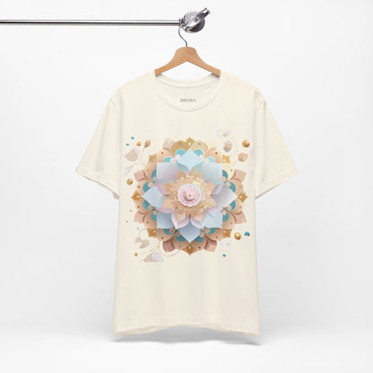 Mandala Shirt - ADELPHA