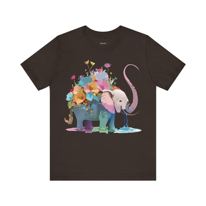Elephant Shirt - ADELPHA