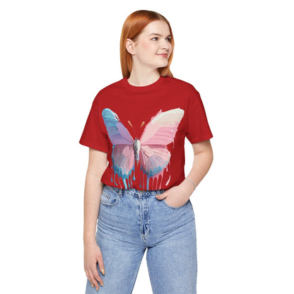 Butterfly Shirt ADELPHA