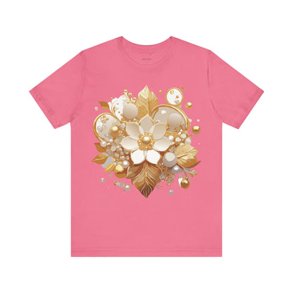 Jewelry Shirt ADELPHA