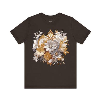 Jewelry Shirt ADELPHA