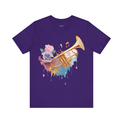 Music Shirt | Shirt with music | T Shirt Music Printify