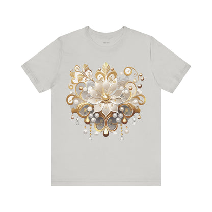 Jewelry Shirt ADELPHA
