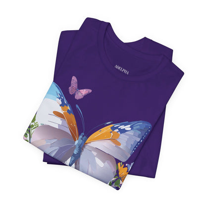 Butterfly Shirt ADELPHA