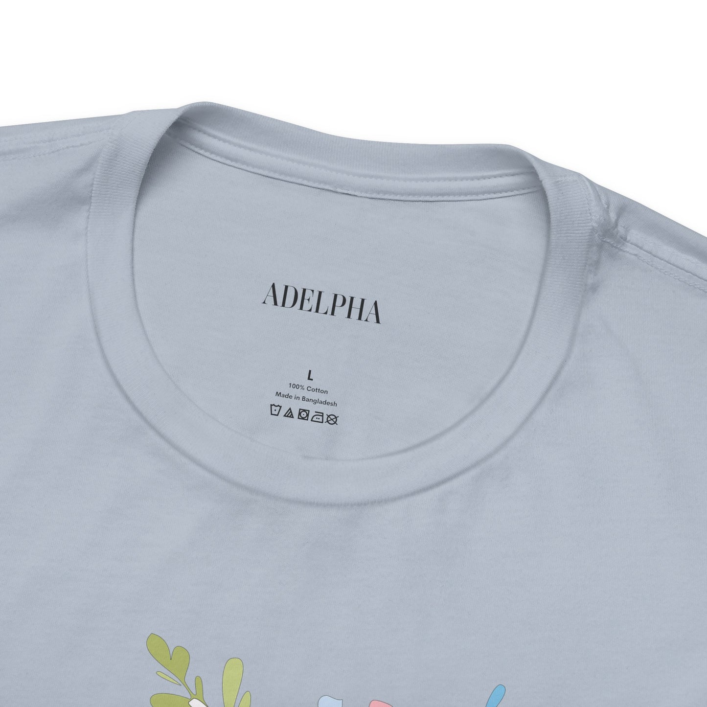 Fish Shirt - ADELPHA