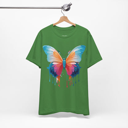 Butterfly Shirt ADELPHA