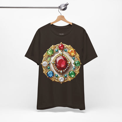 Jewelry Shirt ADELPHA