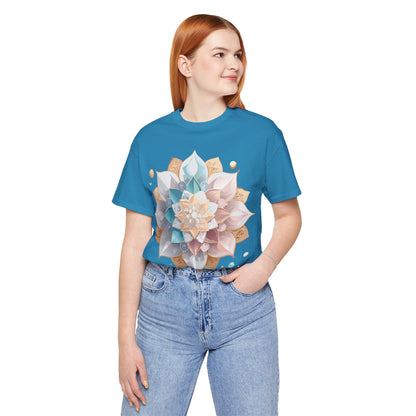 Mandala Shirt - ADELPHA