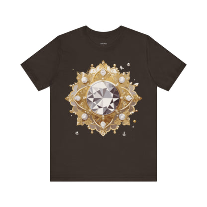 Jewelry Shirt ADELPHA