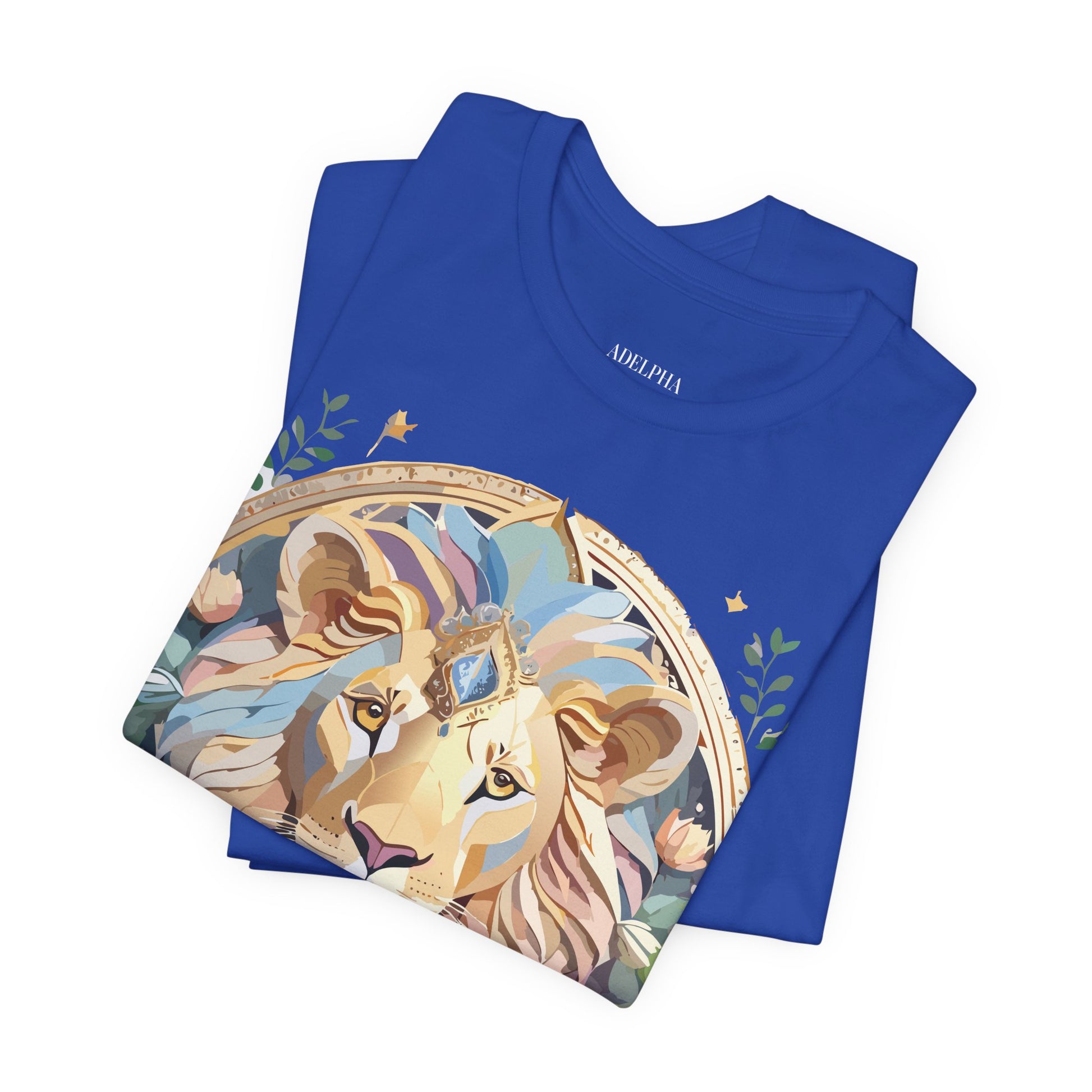 Medallion Shirt - ADELPHA