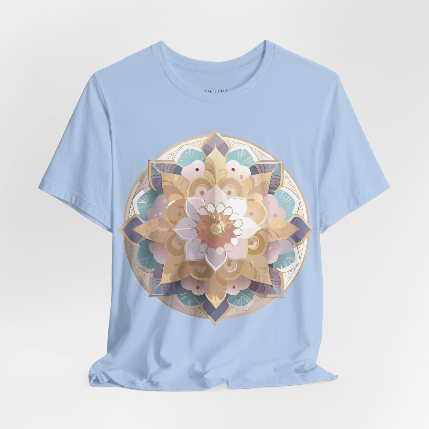 Mandala Shirt - ADELPHA