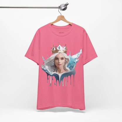 Queen T Shirt ADELPHA