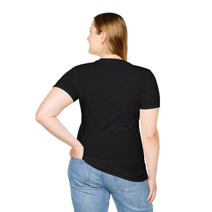 Horse Shirt Unisex Gildan Softstyle Tee 100 Ring Spun Cotton