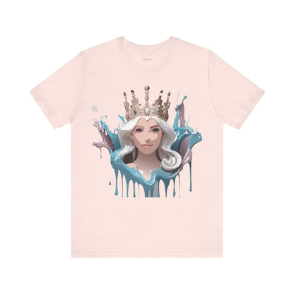 Queen T Shirt ADELPHA