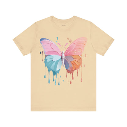 Butterfly Shirt ADELPHA