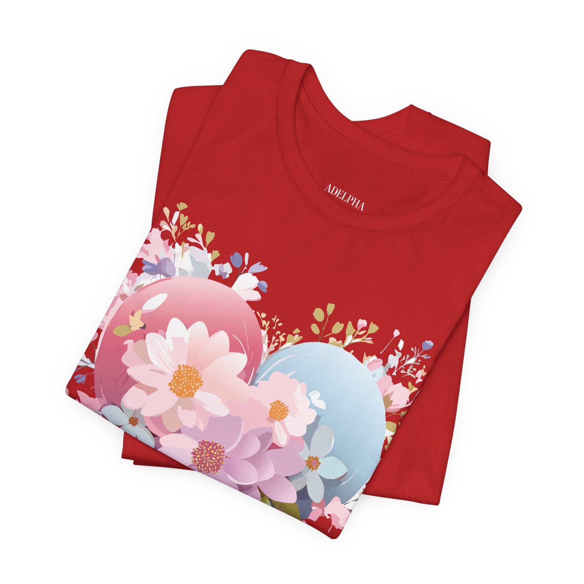 Valentine Shirts - ADELPHA